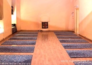 Sala Surya